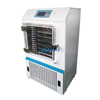 LGJ-50FD(电加热)冷冻干燥机